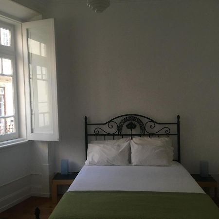 Cinco Em 5 Villa Коимбра Екстериор снимка