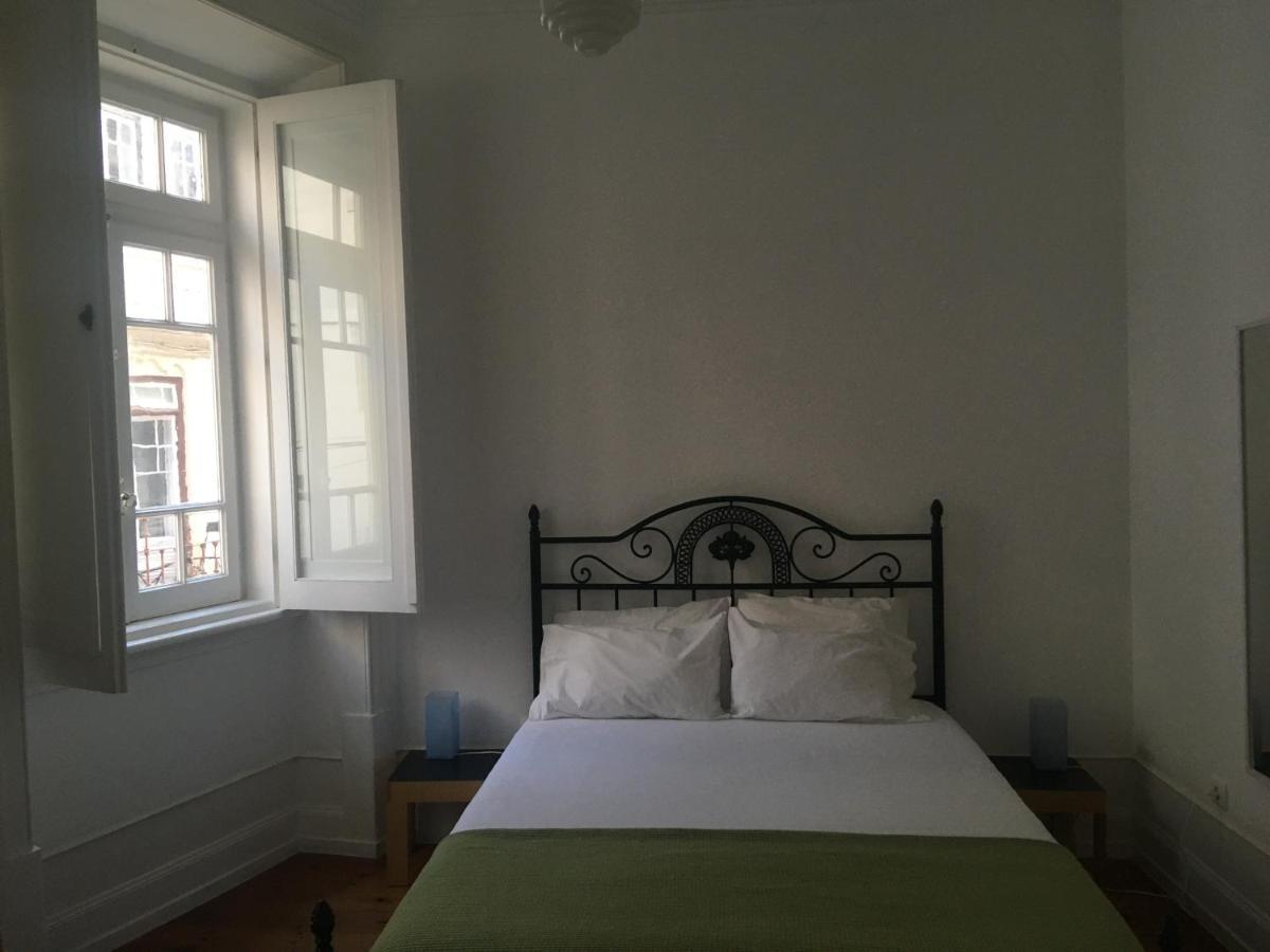Cinco Em 5 Villa Коимбра Екстериор снимка