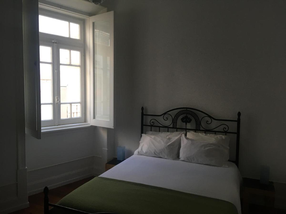 Cinco Em 5 Villa Коимбра Екстериор снимка