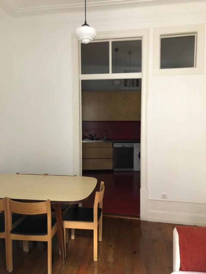 Cinco Em 5 Villa Коимбра Екстериор снимка