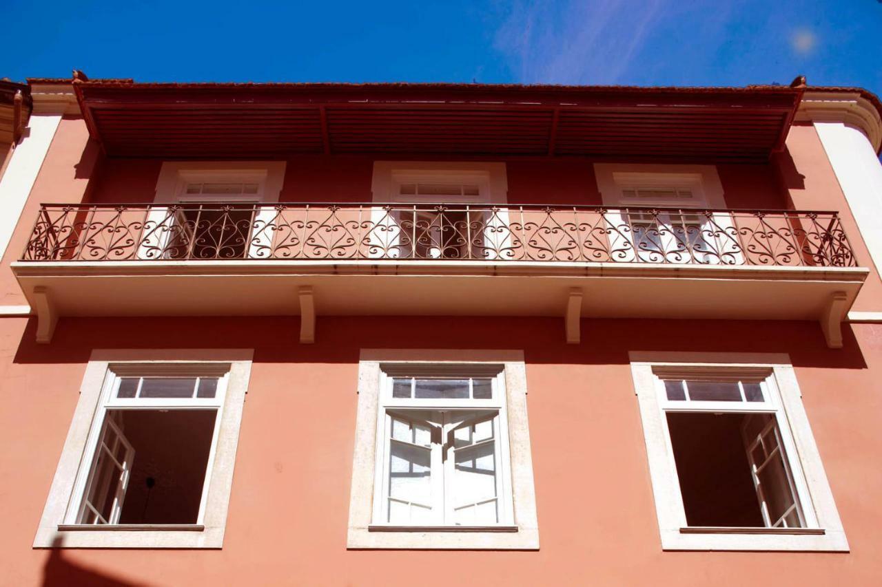 Cinco Em 5 Villa Коимбра Екстериор снимка