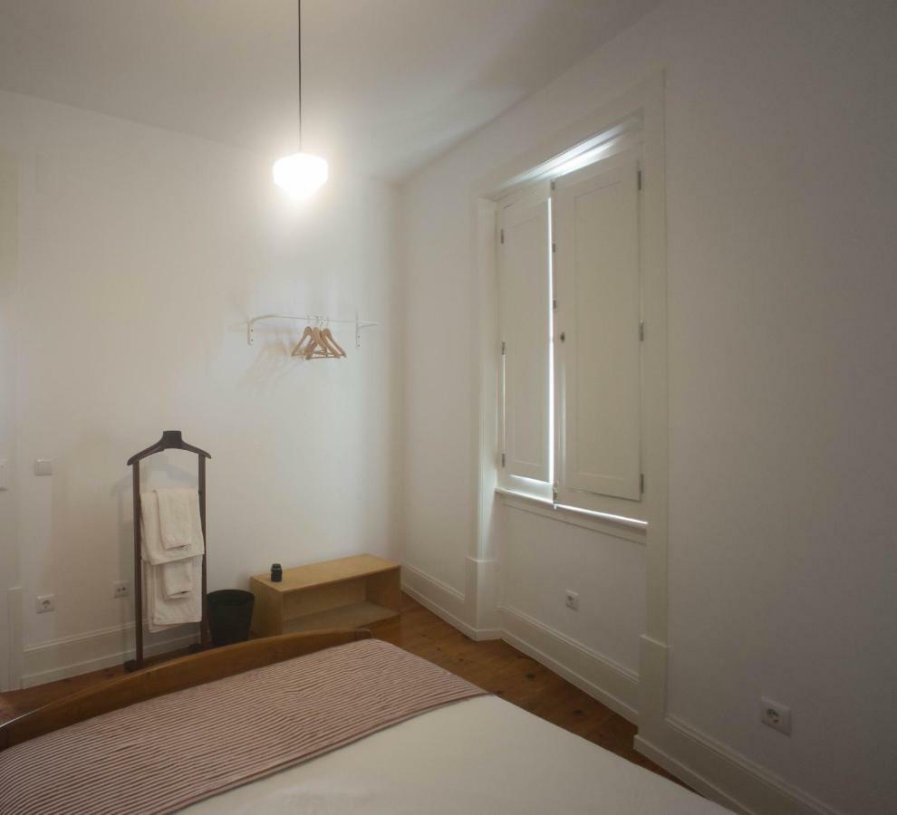 Cinco Em 5 Villa Коимбра Екстериор снимка