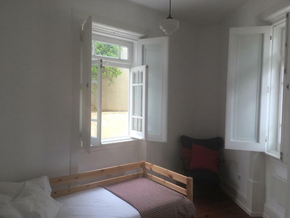 Cinco Em 5 Villa Коимбра Екстериор снимка